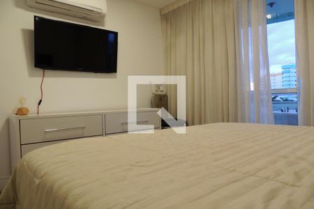 Apartamento à venda com 80m², 2 quartos e 1 vagaQuarto 1 - Suíte 