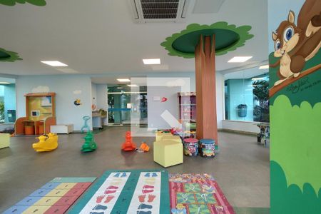 Apartamento à venda com 80m², 2 quartos e 1 vagaBrinquedoteca