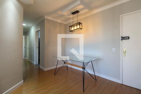 Sala de apartamento para alugar com 3 quartos, 100m² em Mooca, São Paulo