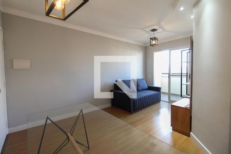 Sala de apartamento para alugar com 3 quartos, 100m² em Mooca, São Paulo