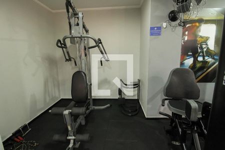 Academia de apartamento para alugar com 3 quartos, 100m² em Mooca, São Paulo