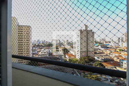 Vista do Quarto 2 de apartamento para alugar com 3 quartos, 100m² em Mooca, São Paulo