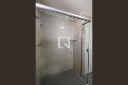 Banheiro da Suíte de apartamento para alugar com 3 quartos, 100m² em Mooca, São Paulo