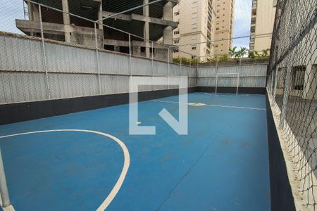 Quadra Esportiva de apartamento para alugar com 3 quartos, 100m² em Mooca, São Paulo