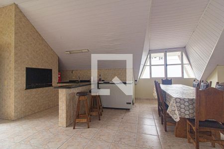 Casa para alugar com 270m², 3 quartos e 3 vagas Casa para alugar com 270m², 3 quartos e 3 vagasSalão de festas