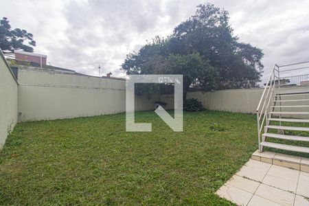 Casa para alugar com 270m², 3 quartos e 3 vagas Casa para alugar com 270m², 3 quartos e 3 vagasQuintal