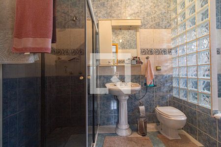 Casa para alugar com 270m², 3 quartos e 3 vagas Casa para alugar com 270m², 3 quartos e 3 vagasBanheiro do Quarto 3