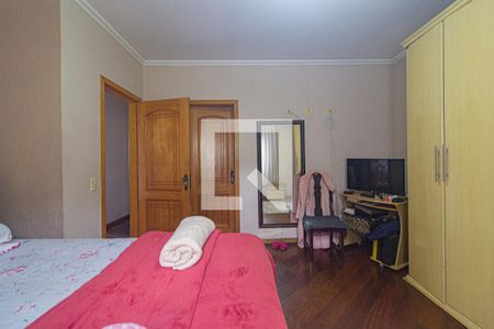 Casa para alugar com 270m², 3 quartos e 3 vagas Casa para alugar com 270m², 3 quartos e 3 vagasQuarto 3