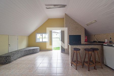 Casa para alugar com 270m², 3 quartos e 3 vagas Casa para alugar com 270m², 3 quartos e 3 vagasSalão de festas/Churrasqueira
