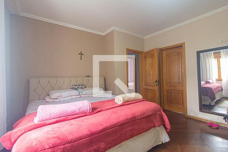 Casa para alugar com 270m², 3 quartos e 3 vagas Casa para alugar com 270m², 3 quartos e 3 vagasQuarto 3