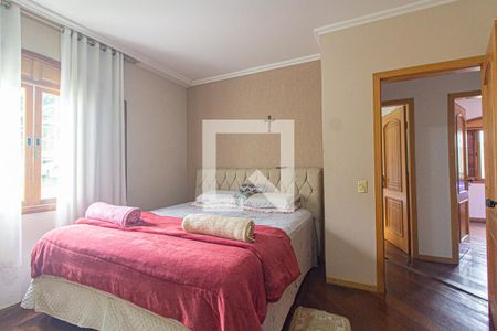 Casa para alugar com 270m², 3 quartos e 3 vagas Casa para alugar com 270m², 3 quartos e 3 vagasQuarto 3