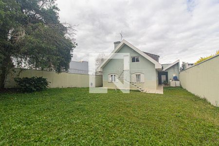 Casa para alugar com 270m², 3 quartos e 3 vagas Casa para alugar com 270m², 3 quartos e 3 vagasQuintal