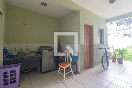 Casa para alugar com 270m², 3 quartos e 3 vagas Casa para alugar com 270m², 3 quartos e 3 vagasÁrea de Serviço