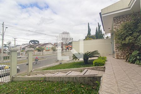 Casa para alugar com 270m², 3 quartos e 3 vagas Casa para alugar com 270m², 3 quartos e 3 vagasJardim