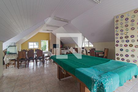 Casa para alugar com 270m², 3 quartos e 3 vagas Casa para alugar com 270m², 3 quartos e 3 vagasSalão de festas