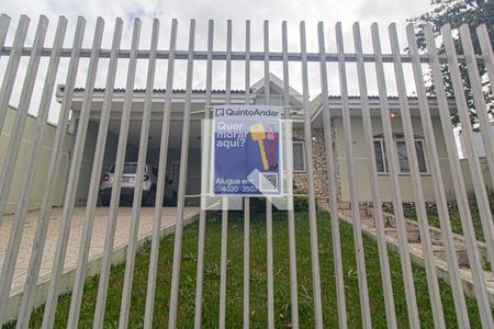 Casa para alugar com 270m², 3 quartos e 3 vagas Casa para alugar com 270m², 3 quartos e 3 vagasPlaquinha