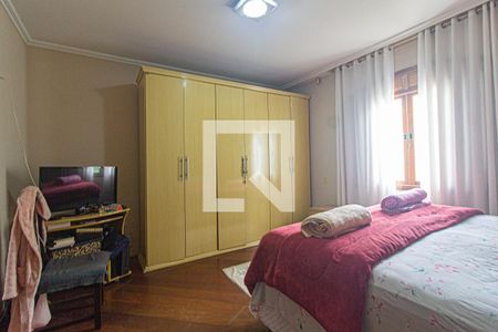 Casa para alugar com 270m², 3 quartos e 3 vagas Casa para alugar com 270m², 3 quartos e 3 vagasQuarto 3