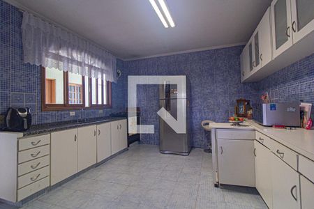 Casa para alugar com 270m², 3 quartos e 3 vagas Casa para alugar com 270m², 3 quartos e 3 vagasCozinha
