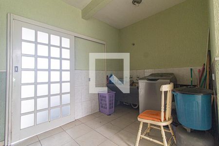 Casa para alugar com 270m², 3 quartos e 3 vagas Casa para alugar com 270m², 3 quartos e 3 vagasÁrea de Serviço