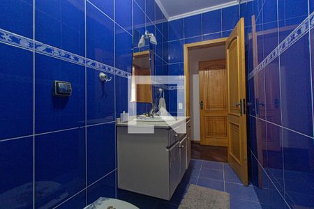 Casa para alugar com 270m², 3 quartos e 3 vagas Casa para alugar com 270m², 3 quartos e 3 vagasBanheiro 2 - Social
