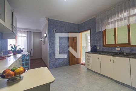 Casa para alugar com 270m², 3 quartos e 3 vagas Casa para alugar com 270m², 3 quartos e 3 vagasCozinha
