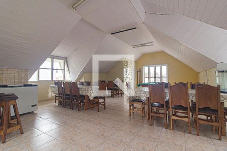 Casa para alugar com 270m², 3 quartos e 3 vagas Casa para alugar com 270m², 3 quartos e 3 vagasSalão de festas