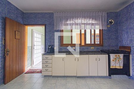 Casa para alugar com 270m², 3 quartos e 3 vagas Casa para alugar com 270m², 3 quartos e 3 vagasCozinha