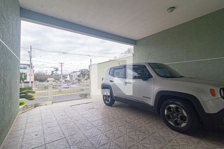 Casa para alugar com 270m², 3 quartos e 3 vagas Casa para alugar com 270m², 3 quartos e 3 vagasGaragem