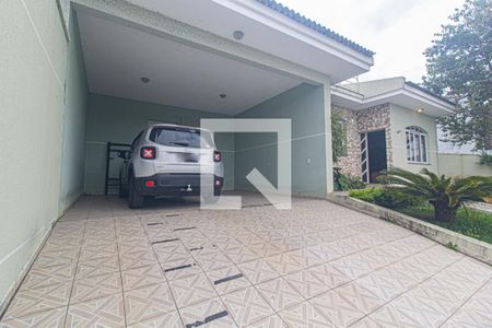 Casa para alugar com 270m², 3 quartos e 3 vagas Casa para alugar com 270m², 3 quartos e 3 vagasGaragem