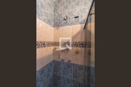 Casa para alugar com 270m², 3 quartos e 3 vagas Casa para alugar com 270m², 3 quartos e 3 vagasBanheiro do Quarto 3
