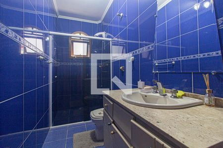 Casa para alugar com 270m², 3 quartos e 3 vagas Casa para alugar com 270m², 3 quartos e 3 vagasBanheiro 2 - Social