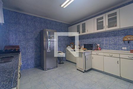 Casa para alugar com 270m², 3 quartos e 3 vagas Casa para alugar com 270m², 3 quartos e 3 vagasCozinha