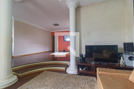 Sala de casa para alugar com 3 quartos, 270m² em Pineville, Pinhais