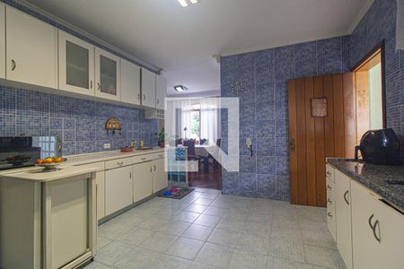 Casa para alugar com 270m², 3 quartos e 3 vagas Casa para alugar com 270m², 3 quartos e 3 vagasCozinha