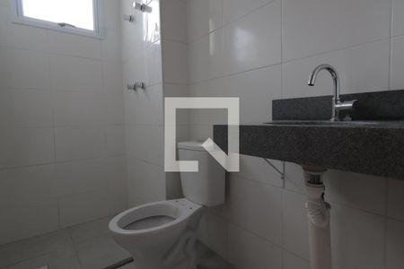 Apartamento à venda com 40m², 1 quarto e 1 vagaBanheiro