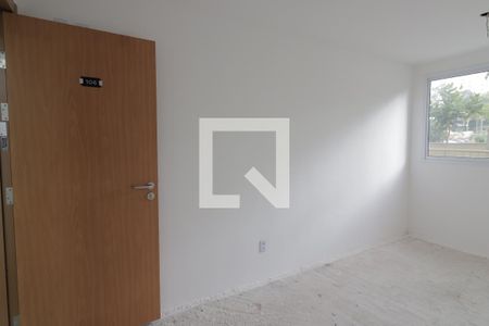 Apartamento à venda com 40m², 1 quarto e 1 vagaSala