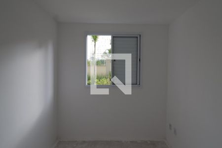 Apartamento à venda com 40m², 1 quarto e 1 vagaQuarto