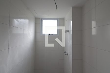 Apartamento à venda com 40m², 1 quarto e 1 vagaBanheiro