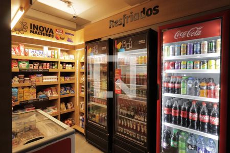 Apartamento à venda com 40m², 1 quarto e 1 vagaÁrea comum