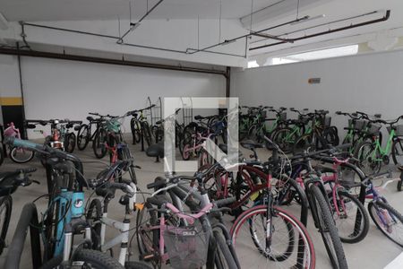 Apartamento à venda com 40m², 1 quarto e 1 vagaÁrea comum