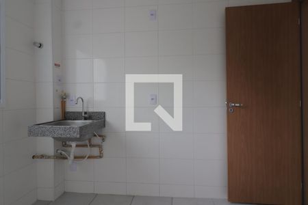 Apartamento à venda com 40m², 1 quarto e 1 vagaCozinha
