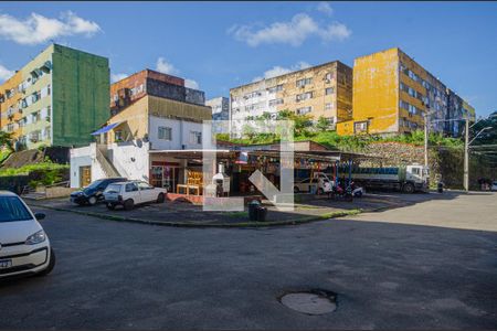 Apartamento para alugar com 50m², 2 quartos e 1 vagaCondomínio