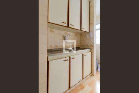 Apartamento para alugar com 50m², 2 quartos e 1 vagaCozinha