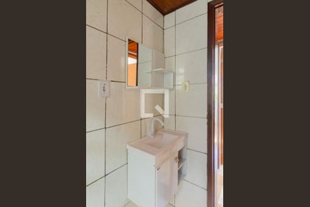 Apartamento para alugar com 50m², 2 quartos e 1 vagaBanheiro