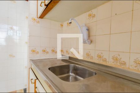 Apartamento para alugar com 50m², 2 quartos e 1 vagaCozinha