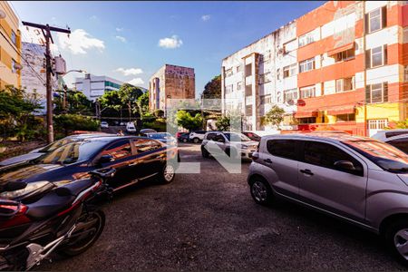 Apartamento para alugar com 50m², 2 quartos e 1 vagaEstacionamento