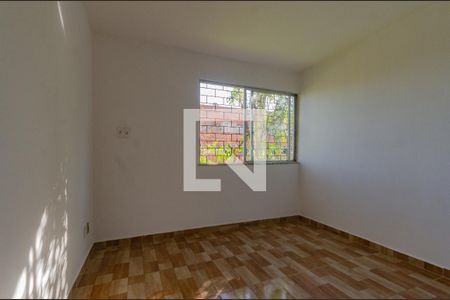 Quarto 1 de apartamento para alugar com 2 quartos, 50m² em Condominio Sta. Barbara _ Brotas, Salvador