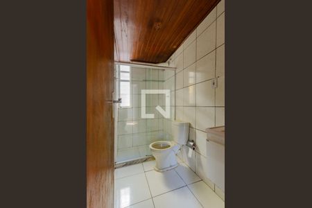 Apartamento para alugar com 50m², 2 quartos e 1 vagaBanheiro