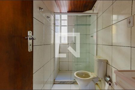 Apartamento para alugar com 50m², 2 quartos e 1 vagaBanheiro