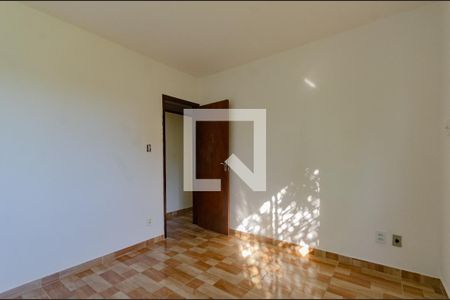 Quarto 1 de apartamento para alugar com 2 quartos, 50m² em Condominio Sta. Barbara _ Brotas, Salvador
